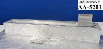 Novellus Systems 500100676 Right LTM Assembly C3 Vector 300mm used working