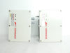 Edwards D37215000 Vacuum Pump Flash Module Lot of 2 Used Working