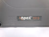 Apex 1513 AE Advanced Energy 3156110-205 RF Generator 1.5kW CDN127R-4 Working