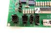 AMAT Applied Materials 0100-03406 Gas Panel Distribution PCB Lot of 2 Working