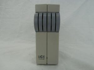 LaCie Tsunami 540MB Quantum Fireball External Drive Ultratech Titan 4700 Used