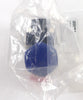 MKS Instruments 100019275 Compact Vacuum Isolation Valve 3870-07161 Lot of 4