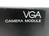 Sony XC-7500 VGA Camera Module 00D Nikon NVCEX-2SD5H-B NSR-S205C Working Spare