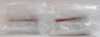 AMAT Applied Materials 0190-81205 Pneumatic Diaphragm Valve Lot of 4 New