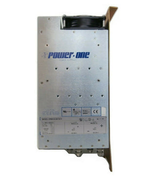 Power-One RPM5CSCSKCS674 Power Supply 2500W Schlumberger 97171046 Working Spare