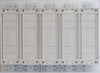 AMAT Applied Materials 0190-84711 Flow Controller 50-500mL Lot of 5 Working