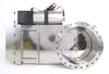 VAT 10846-XE28-AAX2 UHV Ultra High Vacuum Chamber Gate Valve Working