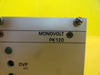 Vero 116-010069H Power Supply PCB Card MONOVOLT PK120 5V/20A Used Working