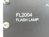Verity Instruments 1006146 Flash Lamp FL2004 with Fiber Optic Cable Working