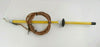 Peyer Energietechnik 1395 Discharge Rod & Ground Cable 30kV DC Balzers Working
