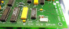 Varian L7231 8 Channel Valve Driver PCB Board Assembly Working Surplus