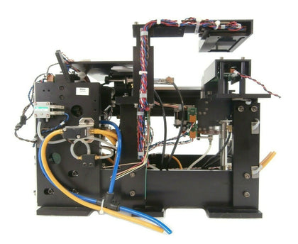 Nikon Precision 200mm Wafer Prealigner Assembly 2S013-076 OPTISTATION 3 Working