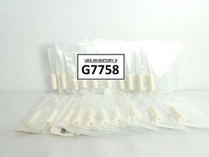 ASM Advanced Semiconductor Materials 73055-75129 Duct Spacer A Lot of 20 New