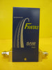 SAM Hitachi Metals SFC1480FPF MFC Mass Flow Controller FANTAS Lot of 4 Used