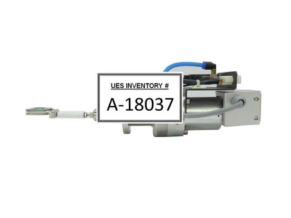 AMAT Applied Materials Unmarked Variable Aperture Holder SEMVision cX Working