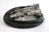AMAT Applied Materials 0190-70230 Gas Flow Control Assembly Lot of 3 Working