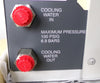 IS-1000 Brooks CTI-Cryogenics 0190-54045 Helium Cryo Compressor HV AMAT New