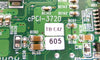 MKS Instruments AS03720-04 PCB Card CPCI-3720 AMAT 0190-17123 Working Surplus