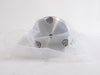 Swagelok SS-6BK-1C Bellows Sealed Valve Lot of 2 New Surplus
