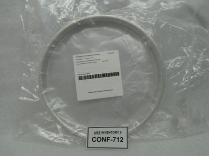 AMAT Applied Materials 0021-39935 IPS Upper TV Port Liner Refurbished