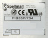 Spellman FIB35P/734 High Voltage Power Supply Untested Spare Surplus