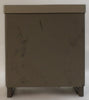 Agilent Technologies 8648C Synthesized Signal Generator Option 1E6 1EA Untested