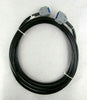 TEL Tokyo Electron Mark 7 Cable Set of 3 386-439510-2 386-439680-5 386-446459-13