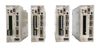 Yaskawa Electric SGDS-01A72AY582-E Servo Drive SERVOPACK Lot of 4 Working