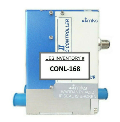 MKS Instruments DLT2A223163R210 Flow Ratio Controller DELTA II Working Surplus
