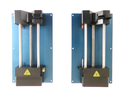 Harvard Apparatus 5024573 Spectrometer Syringe Pump Sciex Lot of 2 Working