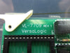 VersaLogic VL-7709 Processor Card PCB ELS-6400 Used Working