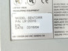 Varian Vacuum Technologies L9120310 Vacuum Gauge Controller SenTorr P129695 New