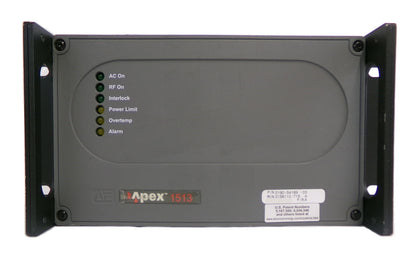 Apex 1513 AE Advanced Energy 3156110-715 RF Generator AMAT 0190-54169 Working