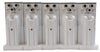 AMAT Applied Materials 0190-89381 Flow Controller 50-500mL/min Lot of 5 Working