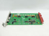 AMAT Applied Materials 0100-02445 Buffer I/O PCB Card Rev. 02 P5000 New Spare