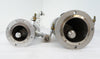 JEOL JSM-6400F Diffusion Pump Assembly Reseller Lot of 2 JSM-6400F Working