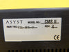 Asyst Technologies 9700-5819-01 Fan Filter Unit Controller CMS II Rev. 4 Used