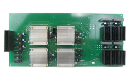 TEL Tokyo Electron HA-024 DC to DC PCB DC/DC COV #05 Lithius Working Surplus