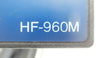 Horiba Advanced Techno HF-960M Concentration Monitor HF/HCl/NH3 Meter Working