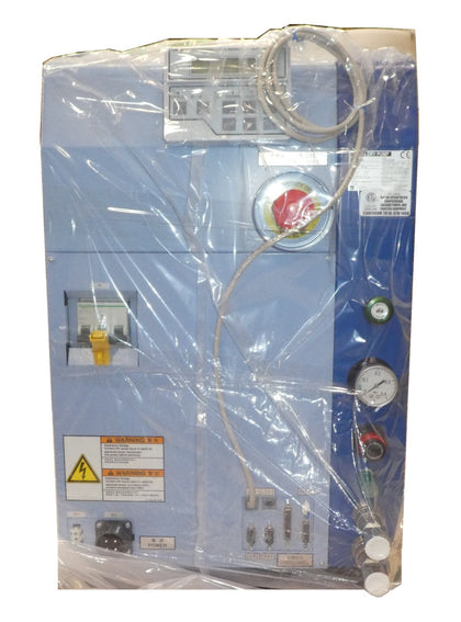 Ebara Technologies ESR100WN Dry Vacuum Pump 200-220VAC 500287014 New Surplus