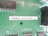 TEL Tokyo Electron 3M81-027681-14 MMI Interlock Controller PCB Trias Surplus