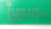 FSI International 290168-400 Mercury Interface PCB 290168-200 New Surplus
