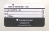 Cambridge Technology 61714LXPXY2-TH Lightning XP Digital Scan Head 14mm Untested