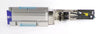 V-Tex CX12-000004-43 Pneumatic Slit Valve ROLLCAM TEL Tokyo Electron Working
