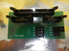 TDK TAS-RIN8 Backplane Interface Board PCB TAS300 300mm Load Port Used Working