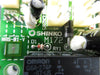 Shinko Electric 3ASSYC806200 Interface PCB M172 Asyst VHT5-1-1 Used Working