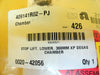 AMAT Applied Materials 0020-42056 300mm XP Degas Chamber Stop Lift New