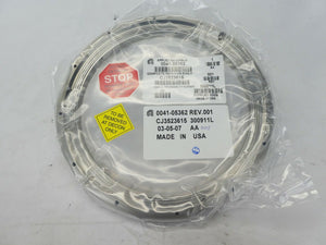 AMAT Applied Materials 0041-05362 Composite Retaining Ring 8" New Surplus