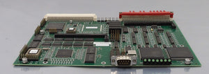 AMAT AS00733-01 I/O Expansion PCB Card 0090-00223 0100-00372 No Face Plate