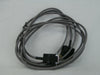 Expert Semiconductor Technology 600099-01 VTR Furnace COMM To ACE Cable New
